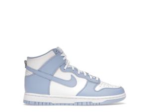 Buy Nike Dunk High Aluminum (Women's) at Sasom – Authentic and Ready to Ship