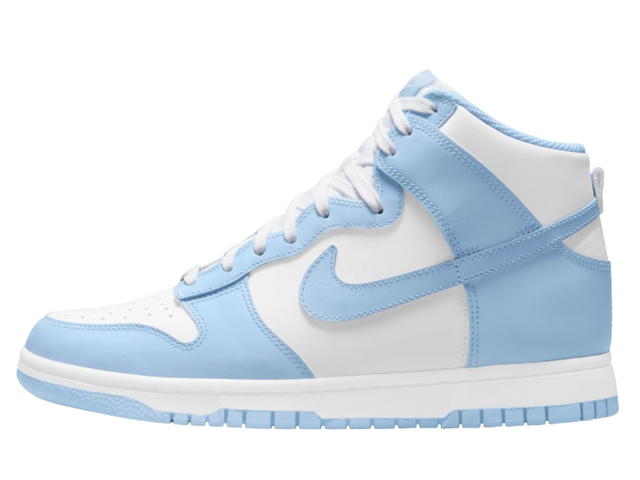 Nike Nike Dunk High Aluminum (Women's) - view 2