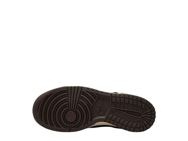 Nike Nike Dunk High Baroque Brown (GS) - view 4