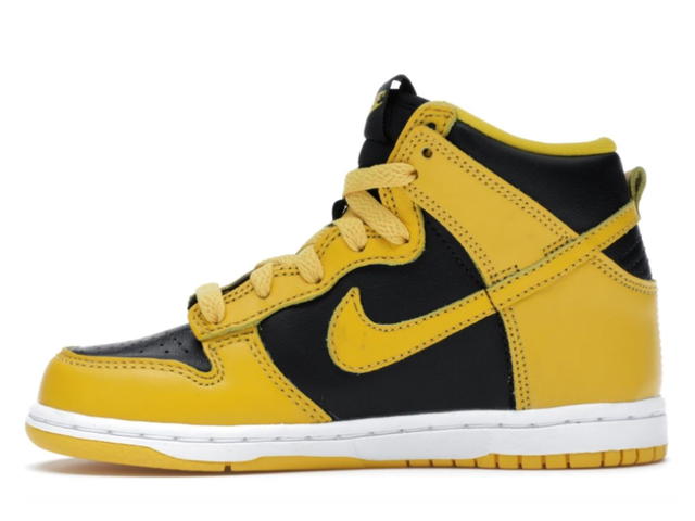 Nike Nike Dunk High Iowa (2020) (PS) - view 2