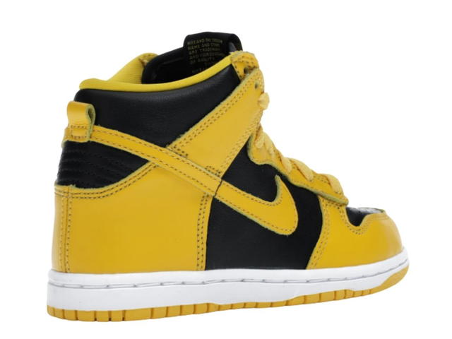 Nike Nike Dunk High Iowa (2020) (PS) - view 3