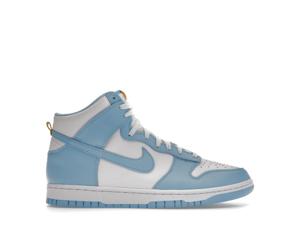 Buy Nike Dunk High Blue Chill at Sasom – Authentic and Ready to Ship
