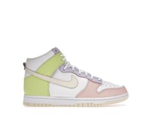 Buy Nike Dunk High Cashmere (Women's) at Sasom – Authentic and Ready to Ship