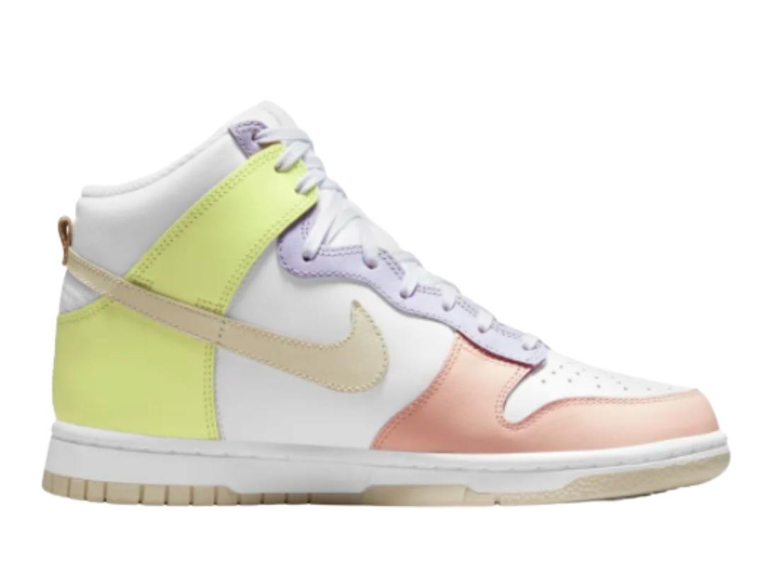 Nike Nike Dunk High Cashmere (Women's)