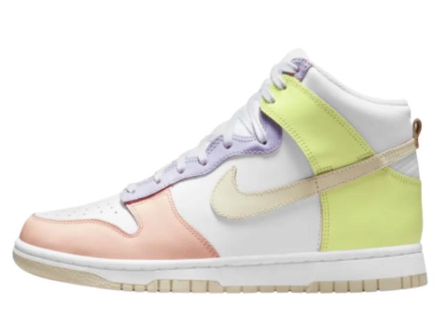 Nike Nike Dunk High Cashmere (Women's) - view 2