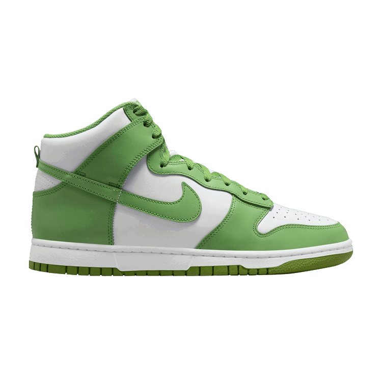 Nike Nike Dunk High Retro Chlorophyll