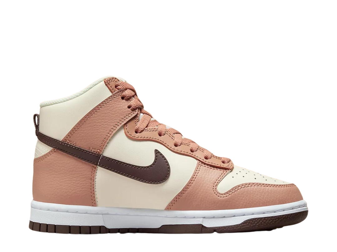 Nike Nike Dunk High Dusted Clay (Women's)
