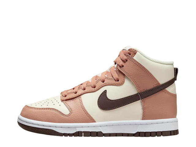 Nike Nike Dunk High Dusted Clay (Women's) - view 2