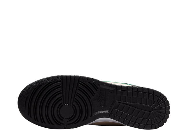 Nike Nike Dunk High EMB Beige Black Washed Teal - view 7