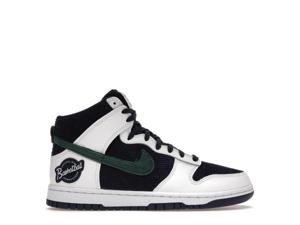 Buy Nike Dunk High Sports Specialties White Navy at Sasom – Authentic and Ready to Ship