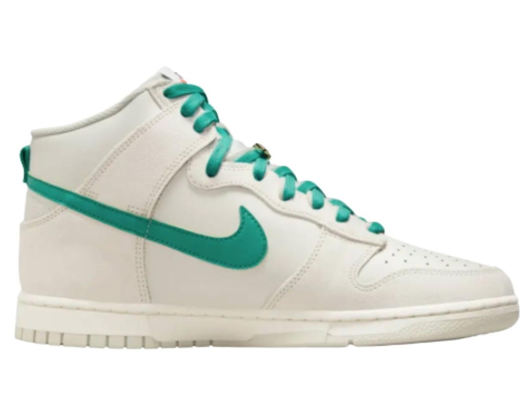 Nike Nike Dunk High First Use Sail