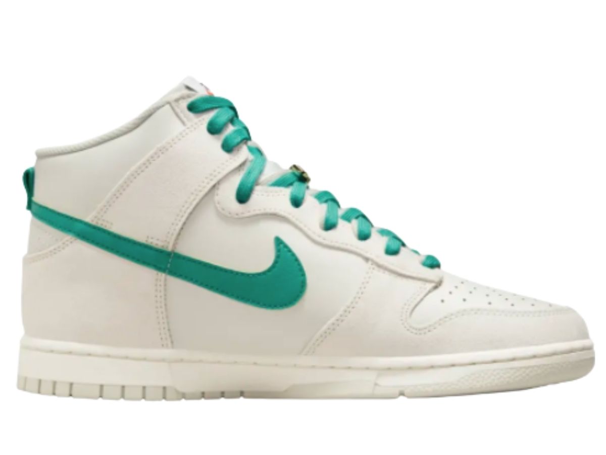 Nike Nike Dunk High First Use Sail