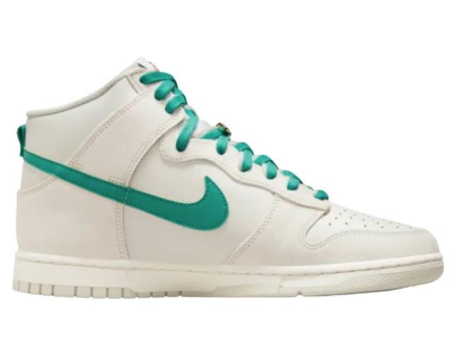 Nike Nike Dunk High First Use Sail - view 1