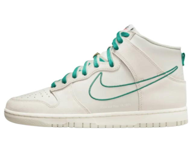 Nike Nike Dunk High First Use Sail - view 2