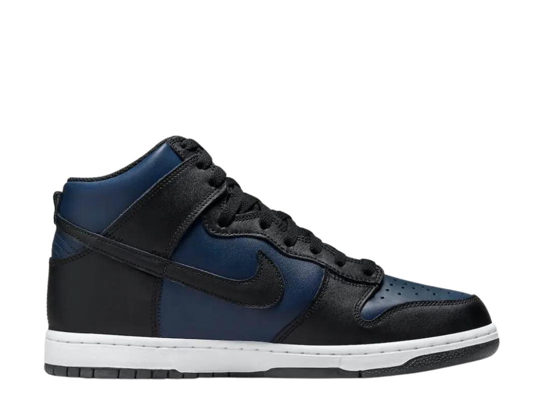 Nike Nike Dunk High Fragment Tokyo