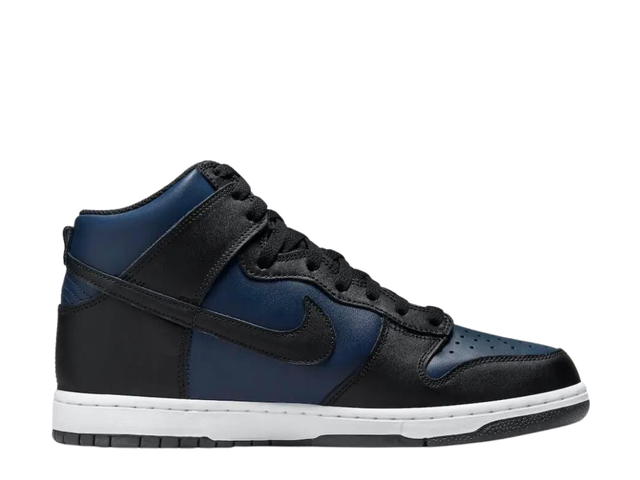 Nike Nike Dunk High Fragment Tokyo - view 1
