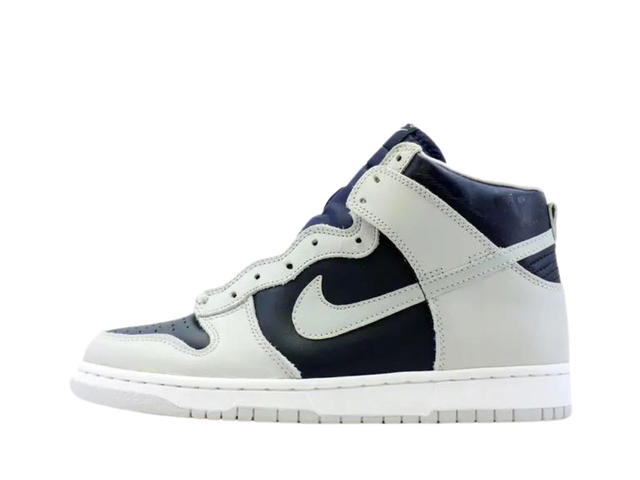 Nike Nike Dunk High LE - view 2