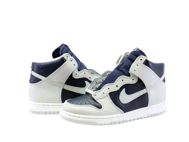 Nike Nike Dunk High LE - view 3
