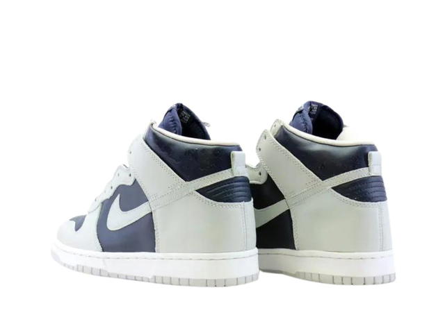 Nike Nike Dunk High LE - view 4