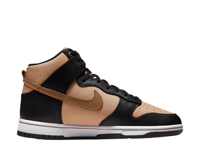 Nike Nike Dunk High LXX Black Flax (Women's) - view 1