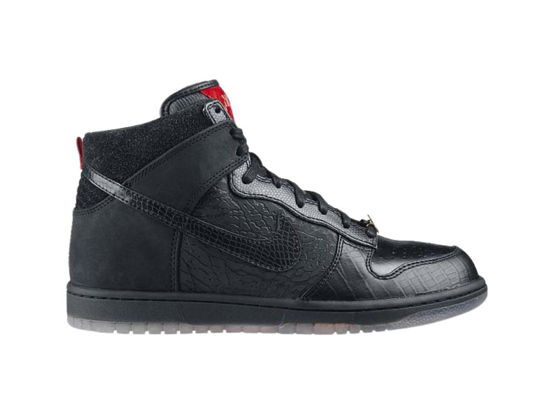 Nike Nike Dunk High Mighty Crown