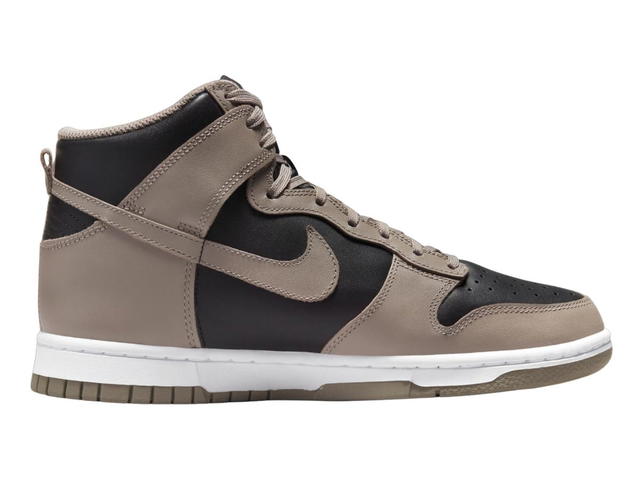 Nike Nike Dunk High Moon Fossil (Women's) - view 1