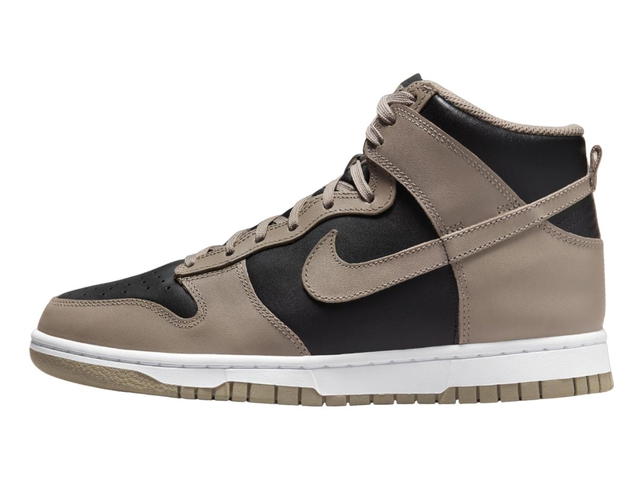 Nike Nike Dunk High Moon Fossil (Women's) - view 2