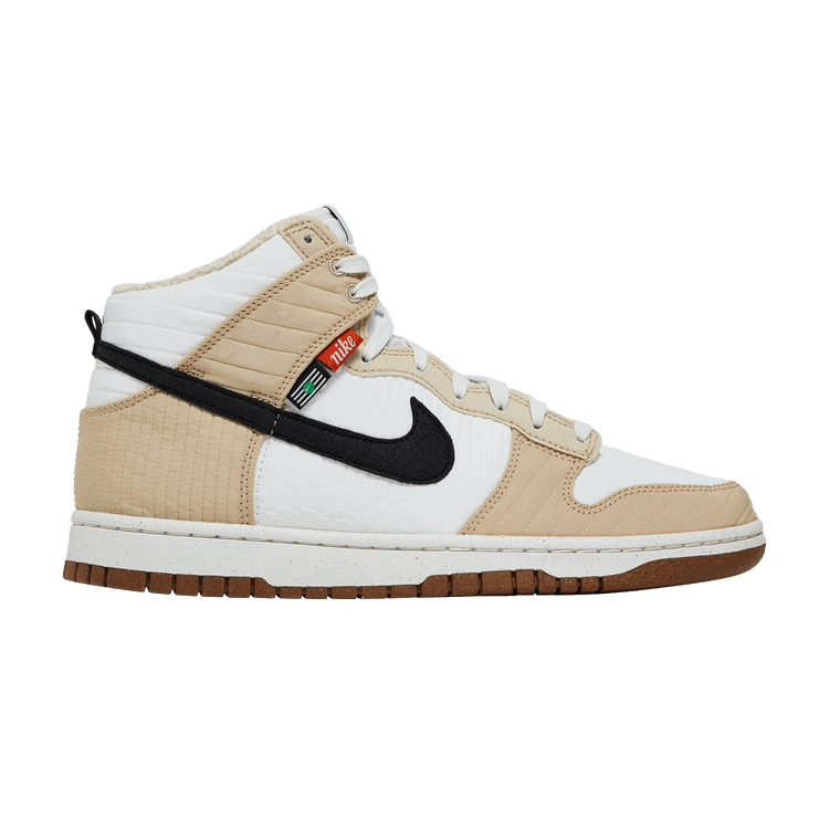 Nike Nike Dunk High Next Nature Toasty Rattan