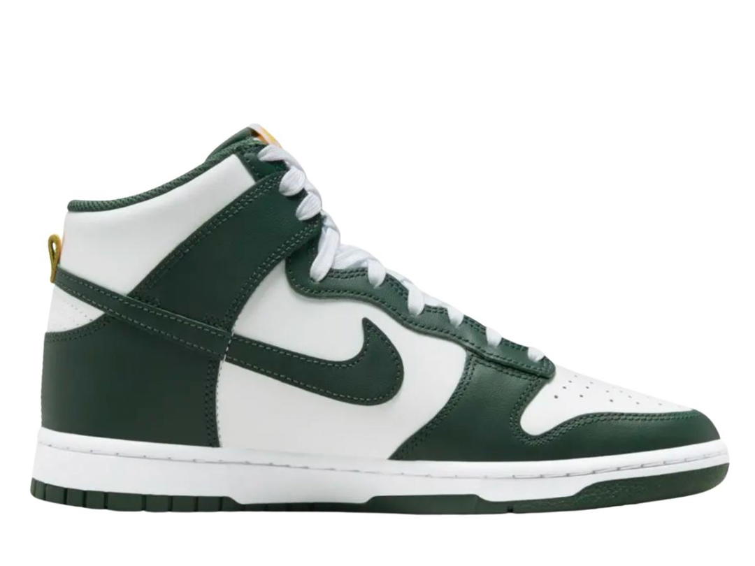 Nike Nike Dunk High Australia