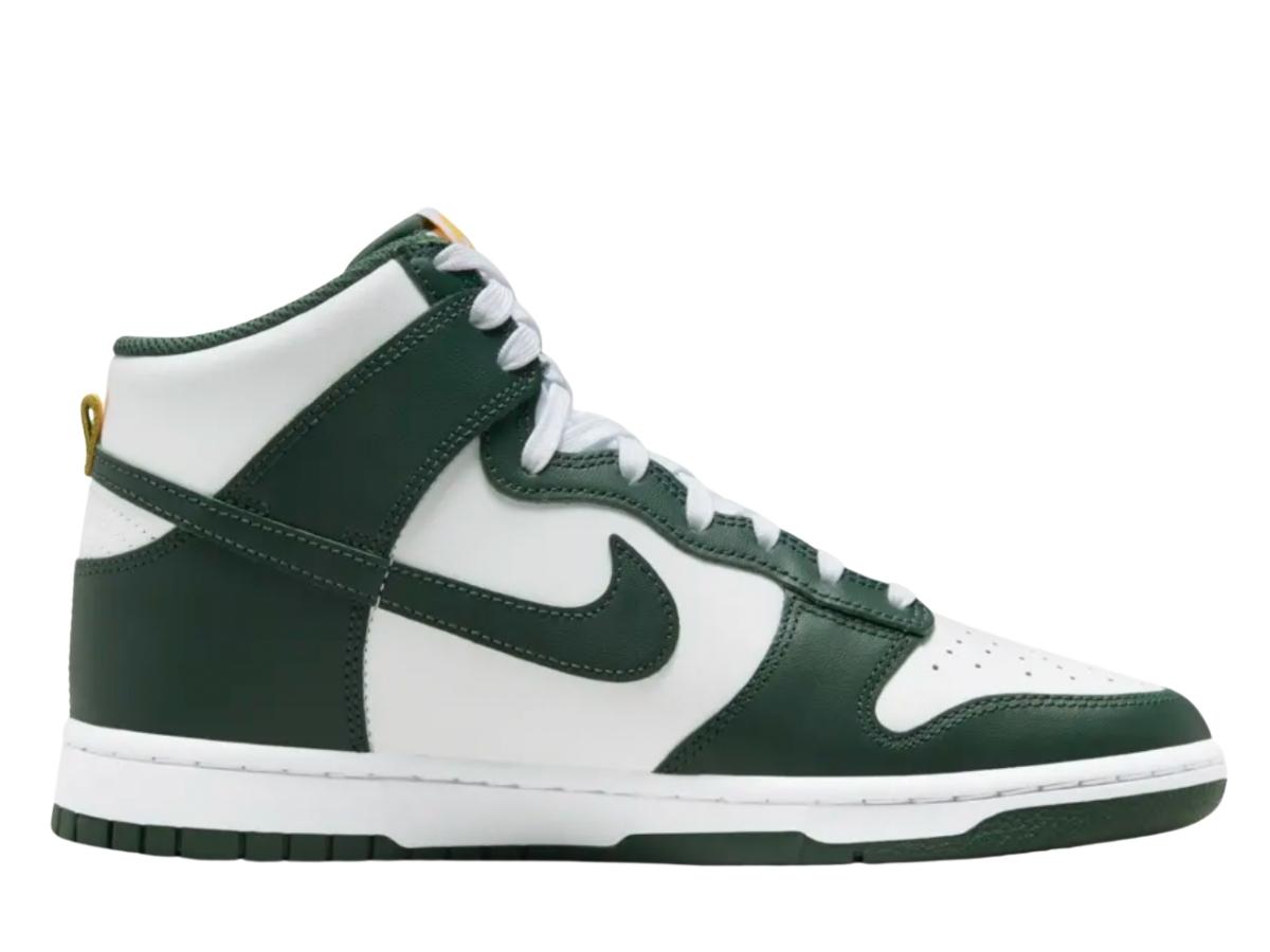 Nike Nike Dunk High Australia