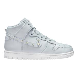 Buy Nike Dunk High Pearl Glacier Blue (W) at Sasom – Authentic and Ready to Ship