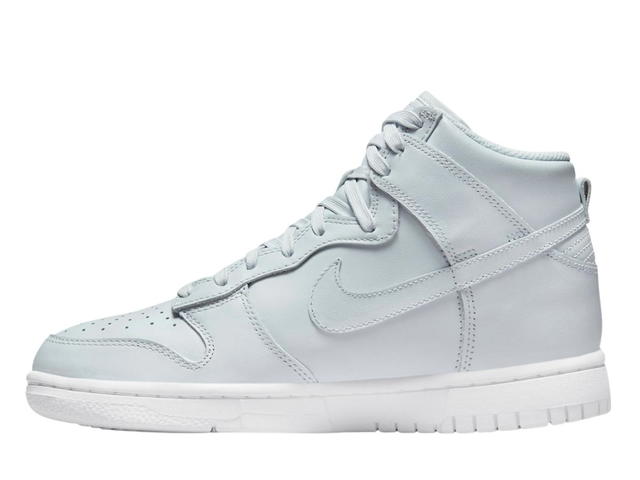 Nike Nike Dunk High Pearl Glacier Blue (W) - view 2