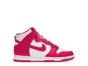 Buy Nike Dunk High Pink Prime (Women's) at Sasom – Authentic and Ready to Ship
