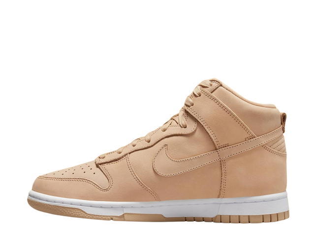 Nike Nike Dunk High Premium Vachetta Tan (Women's) - view 2