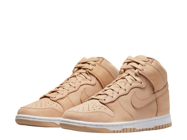 Nike Nike Dunk High Premium Vachetta Tan (Women's) - view 3