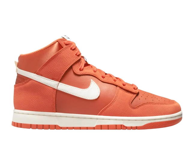 Nike Nike Dunk High PRM NBA x WNBA One Game - view 1
