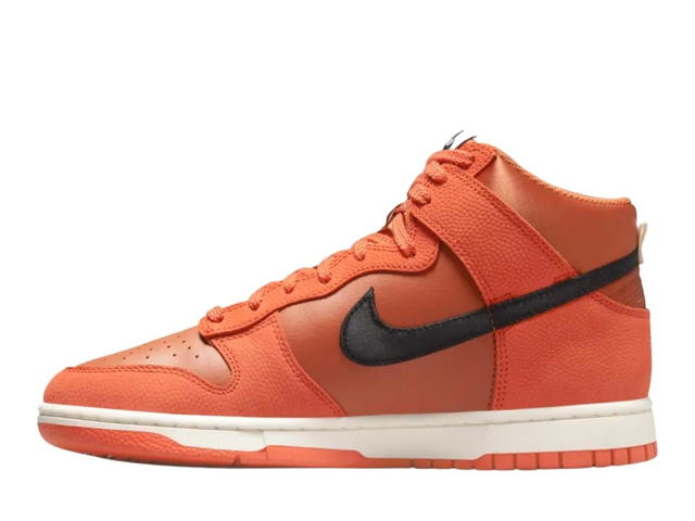 Nike Nike Dunk High PRM NBA x WNBA One Game - view 2
