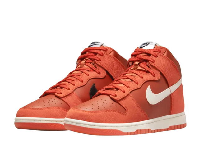 Nike Nike Dunk High PRM NBA x WNBA One Game - view 3
