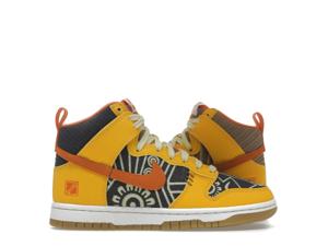 Buy Nike Dunk High PRM Somos Familia at Sasom – Authentic and Ready to Ship