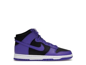 Buy Nike Dunk High Retro BTTYS TCU at Sasom – Authentic and Ready to Ship
