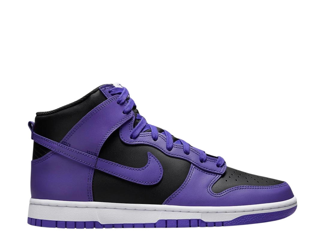 Nike Nike Dunk High Retro BTTYS TCU