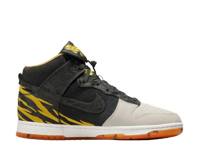 Nike Nike Dunk High Retro PRM Year of the Tiger - view 1