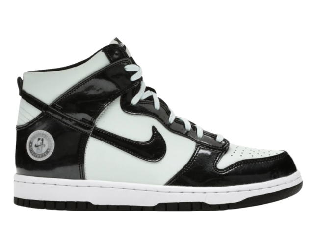 Nike Nike Dunk High SE All-Star (2021) (GS) - view 1