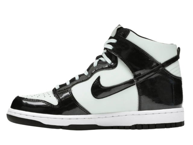 Nike Nike Dunk High SE All-Star (2021) (GS) - view 2