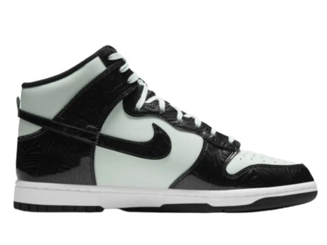 Nike Nike Dunk High SE All-Star (2021) - view 1