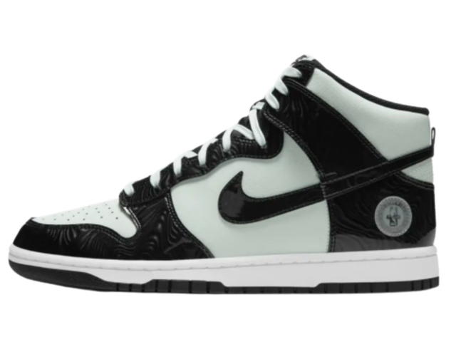 Nike Nike Dunk High SE All-Star (2021) - view 2