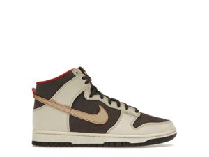 Buy Nike Dunk High SE Baroque Brown at Sasom – Authentic and Ready to Ship