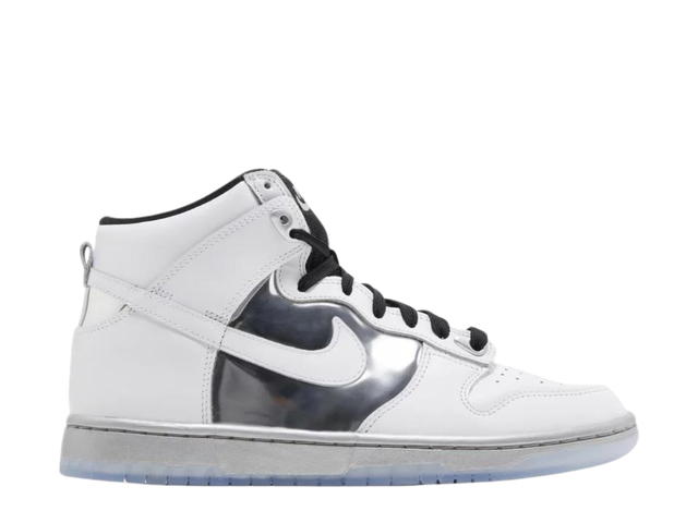 Nike Nike Dunk High SE Chrome (W) - view 1