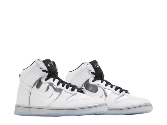 Nike Nike Dunk High SE Chrome (W) - view 3