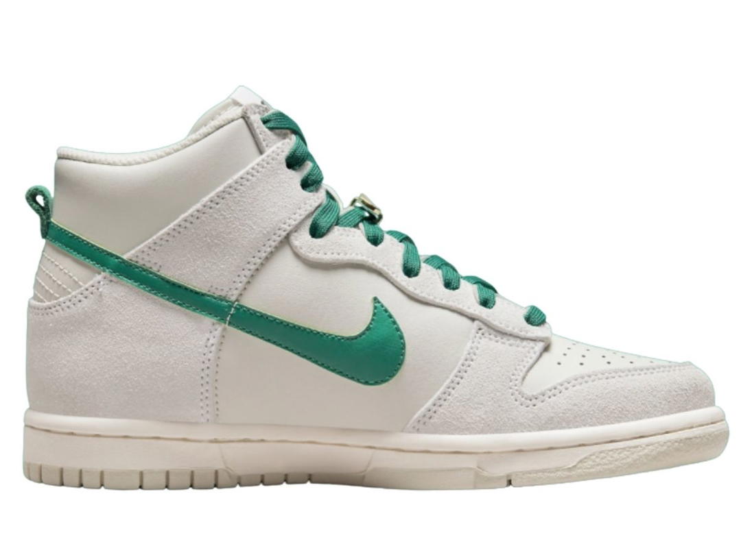 Nike Nike Dunk High SE First Use Sail (GS)